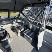2026 Hewscraft 160 Sportsman